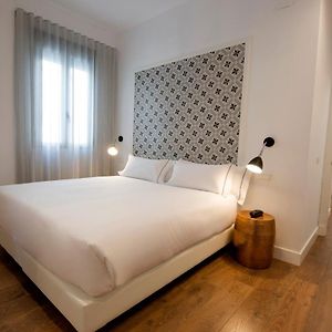 Studio met een King Size Bed